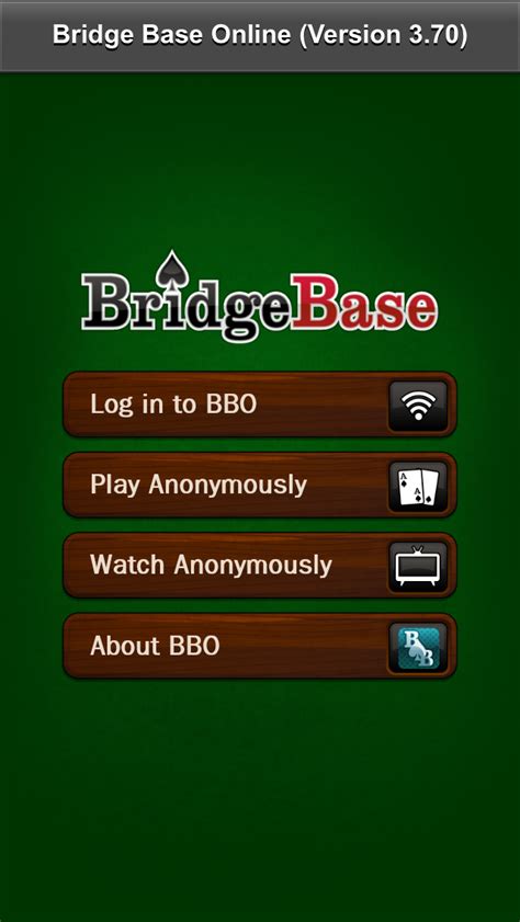 bridgebase.com login v3